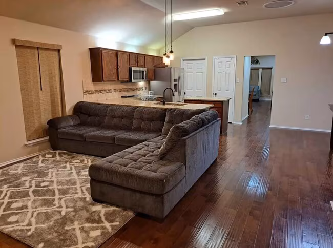 5322 Creek Court, Garland, TX 75043 photo 5