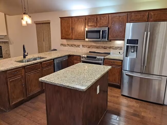 5322 Creek Court, Garland, TX 75043 photo 4