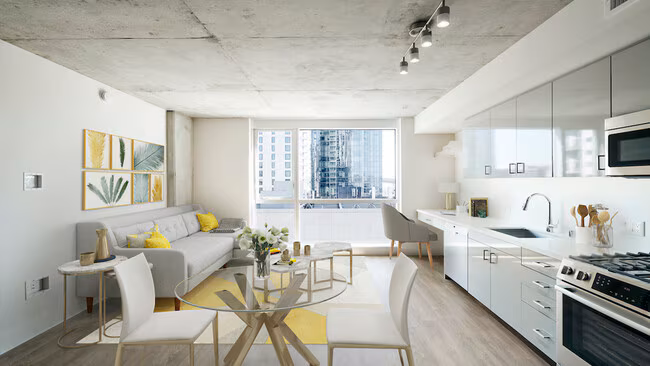 Modera Rincon Hill photo 2