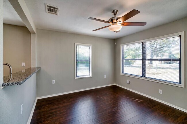 4523 Rockwood Drive, Fort Worth, TX 76114 photo 3