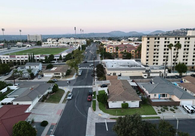 5071-5073 55th St San Diego, CA 92115 photo 5