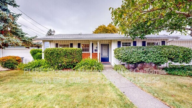 3033 Montgomery Dr Santa Rosa, CA 95405 photo 3