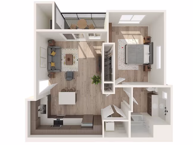 Karlo Apartments photo 3