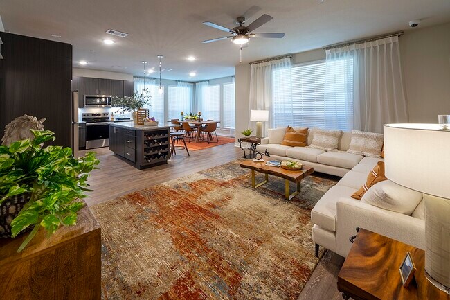 30020 Creekside Ter Dr Spring, TX 77386 photo 3