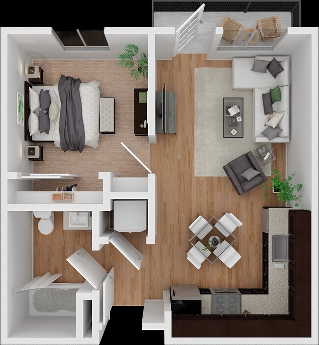Cedar Pointe photo 3