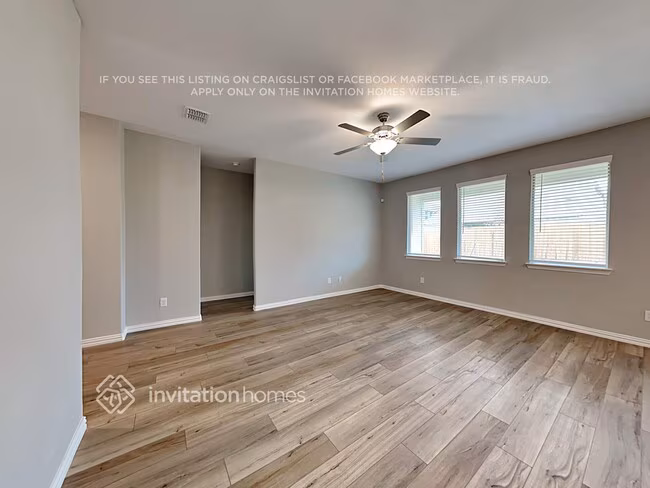 1224 Sequoia Ln Princeton, TX 75407 photo 3