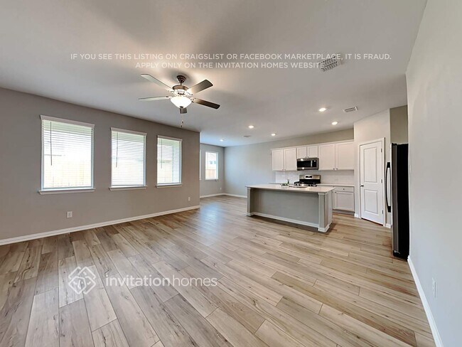 1224 Sequoia Ln Princeton, TX 75407 photo 4