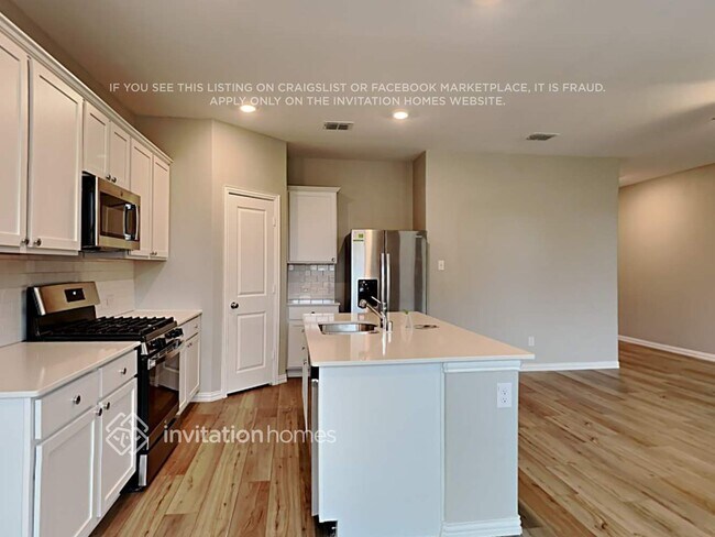 1224 Sequoia Ln Princeton, TX 75407 photo 5