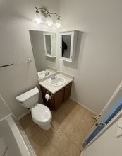 203 Brooke St Hutto, TX 78634 photo 4