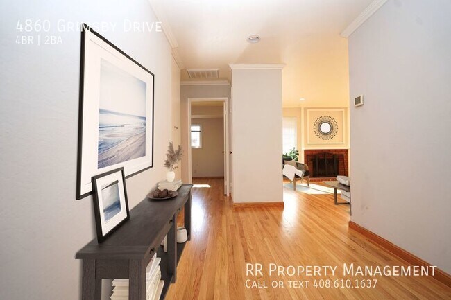 4860 Grimsby Drive, San Jose, CA 95130 photo 3