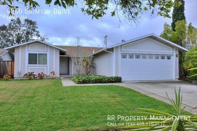 4860 Grimsby Drive, San Jose, CA 95130 photo 2