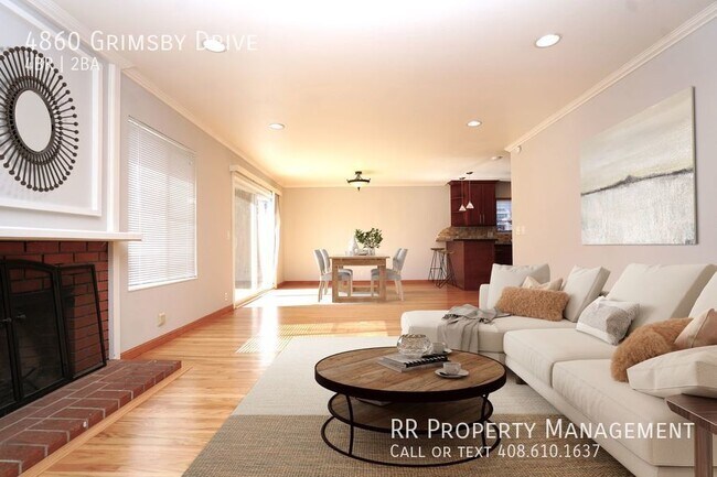 4860 Grimsby Drive, San Jose, CA 95130 photo 4