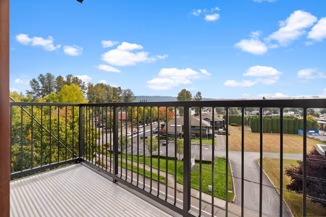 Fryar Flats Apartments photo 2