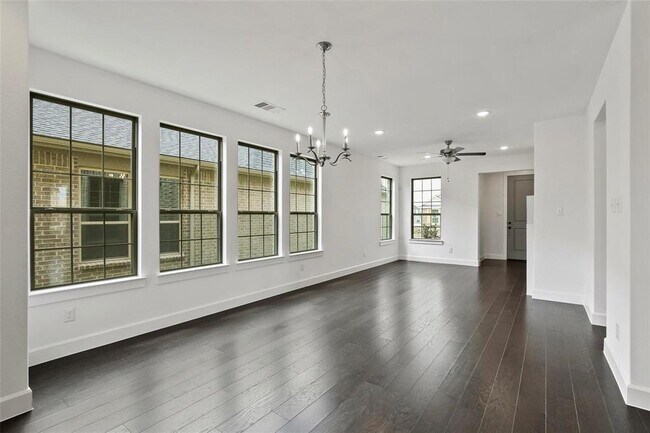 946 Switchgrass Lane, Allen, TX 75013 photo 4