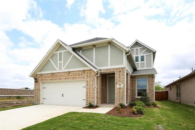 946 Switchgrass Lane, Allen, TX 75013 photo 2