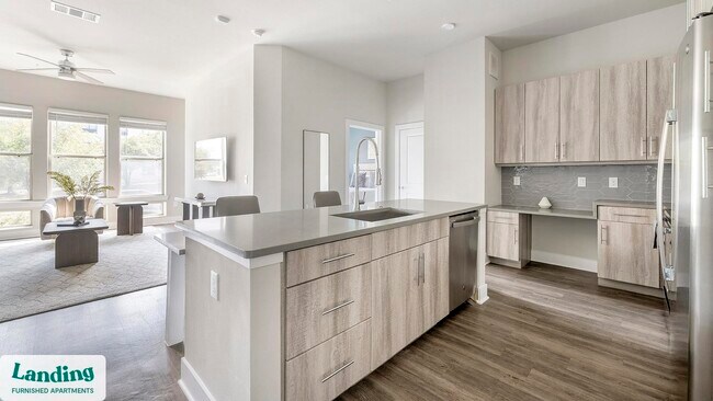 1900 Airport Commerce Dr Austin, TX 78741 photo 4