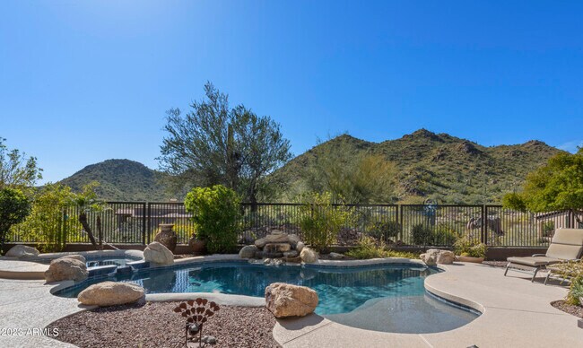12748 N 145th Way Scottsdale, AZ 85259 photo 2
