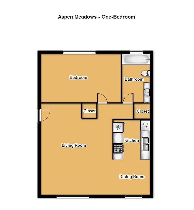 Aspen Meadows Apartment Homes photo 2