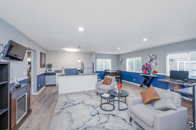 Aspen Meadows Apartment Homes photo 4
