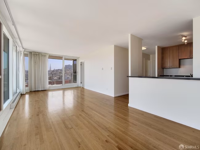 Parklyn Bay Apartments photo 2