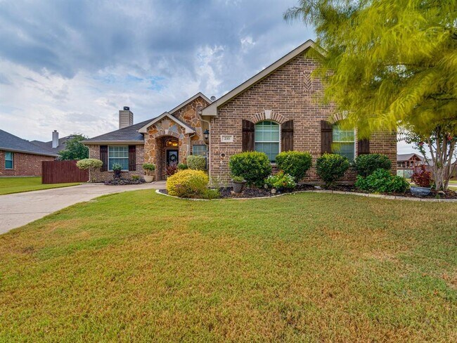 233 Lawson Farms Dr Midlothian, TX 76065 photo 2