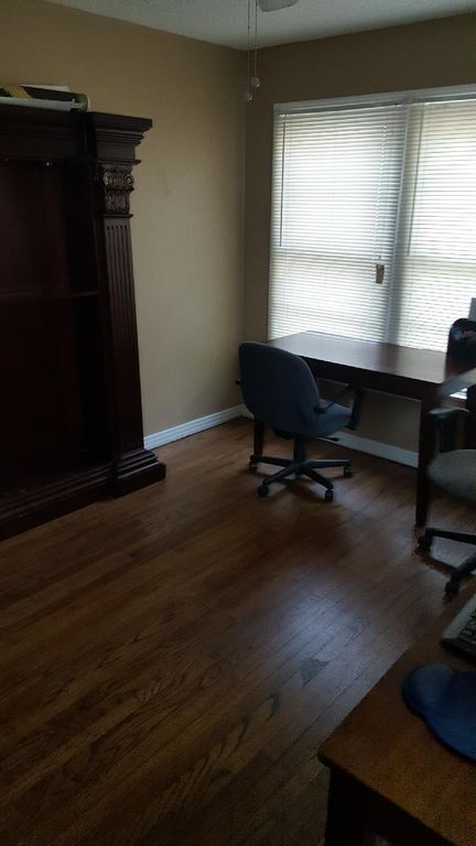 3709 Baldwin Ave Fort Worth, TX 76110 photo 4