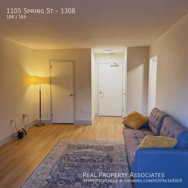 1105 Spring St Seattle, WA 98104 photo 5