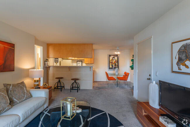 Cherrywood  Apartments photo 5