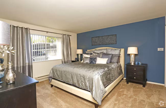 Cherrywood  Apartments photo 2