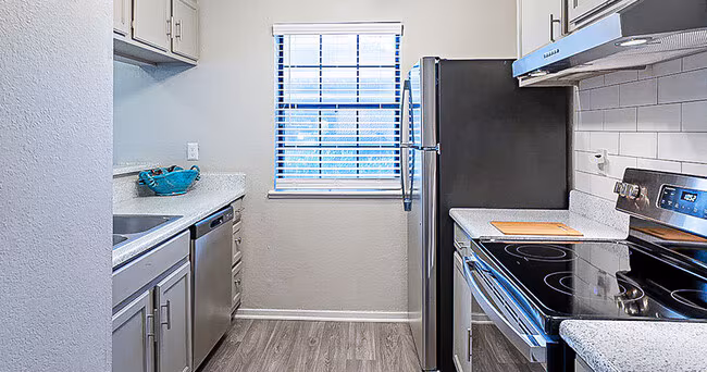 The Landings At Northgate Apartments photo 2