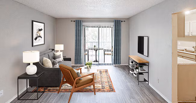 The Landings At Northgate Apartments photo 5