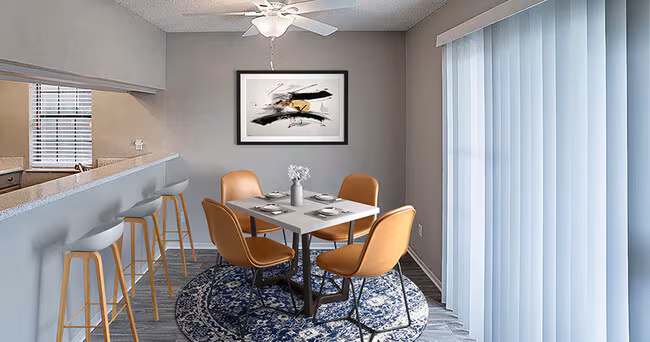 The Landings At Northgate Apartments photo 4