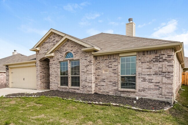221 Jennie Marie Cir Ferris, TX 75125 photo 5