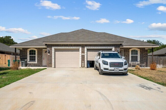 1409 Natchez Trail Harker Heights, TX 76548 photo 2