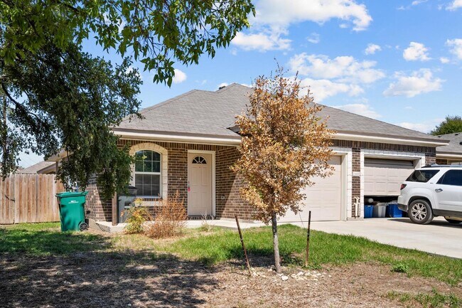 1409 Natchez Trail Harker Heights, TX 76548 photo 3