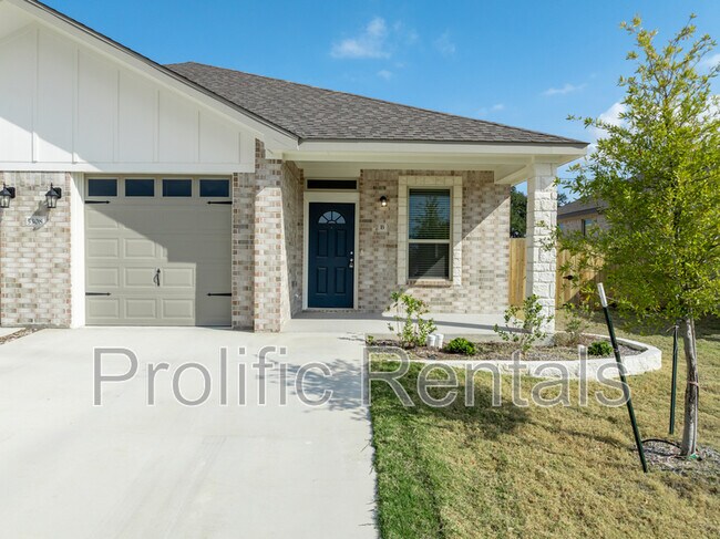 5308 Rose Gdn Lp Killeen, TX 76543 photo 3