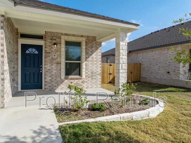 5308 Rose Gdn Lp Killeen, TX 76543 photo 4