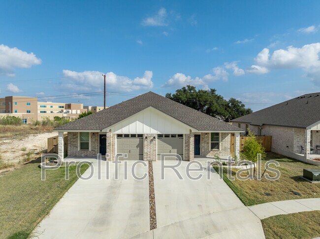 5308 Rose Gdn Lp Killeen, TX 76543 photo 2