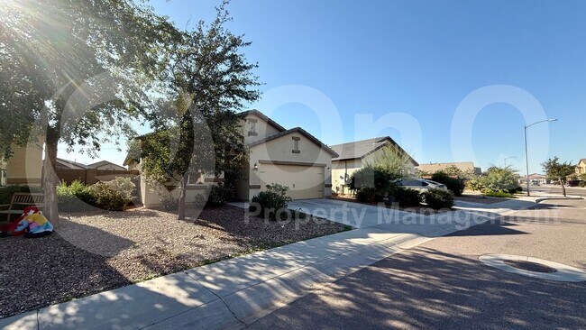 7036 South 77th Lane, Laveen, AZ 85339 photo 3