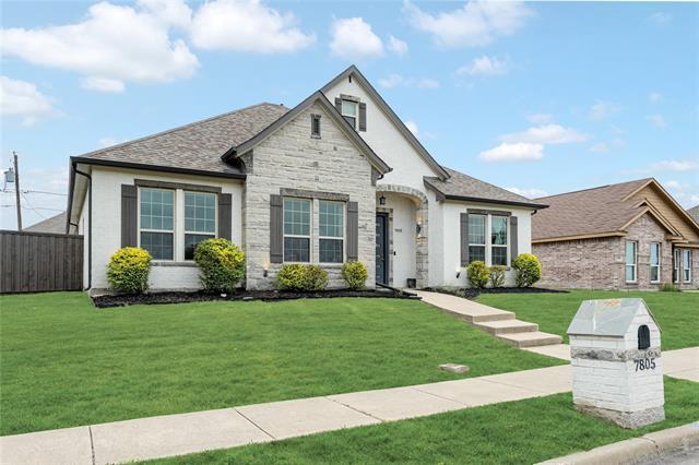 7805 Pebble Beach Drive, Rowlett, TX 75088 photo 3