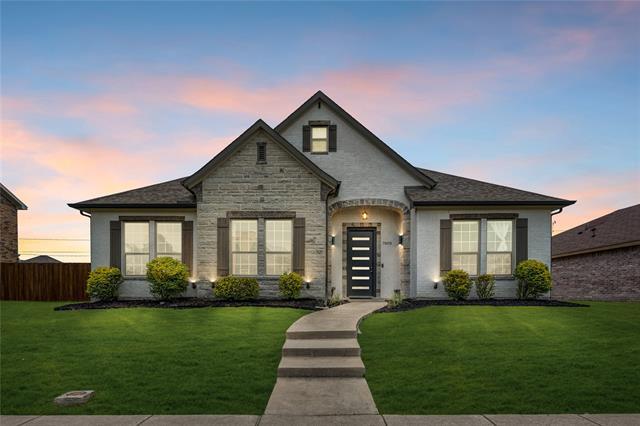 7805 Pebble Beach Drive, Rowlett, TX 75088 photo 2