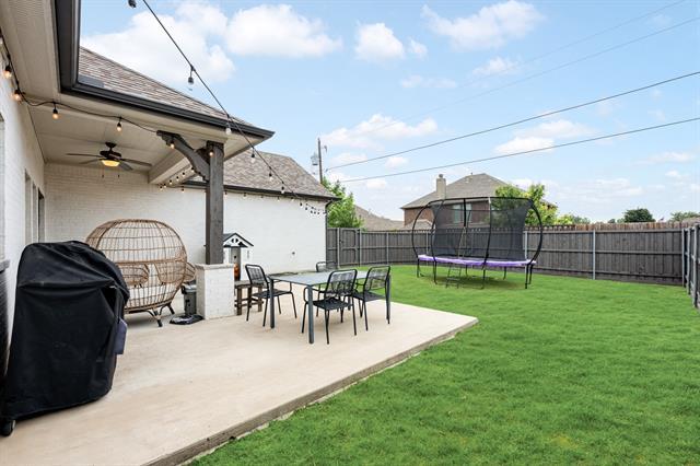 7805 Pebble Beach Drive, Rowlett, TX 75088 photo 5