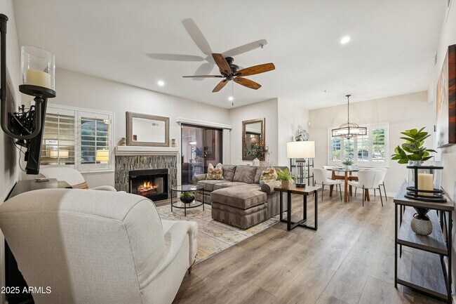 15050 N Thompson Peak Pkwy Scottsdale, AZ 85260 photo 3