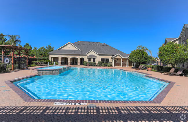 Villas At Huffmeister photo 4