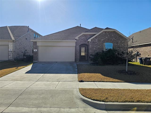 1103 Sassafras Dr Princeton, TX 75407 photo 2