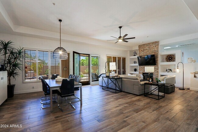 33690 N 71st Way Scottsdale, AZ 85266 photo 2