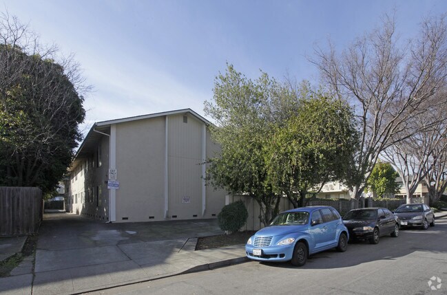 1240 Washington Avenue, Sunnyvale, CA 94086 photo 3