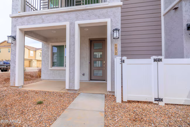 8149 East Petunia Avenue, Mesa, AZ 85212 photo 2