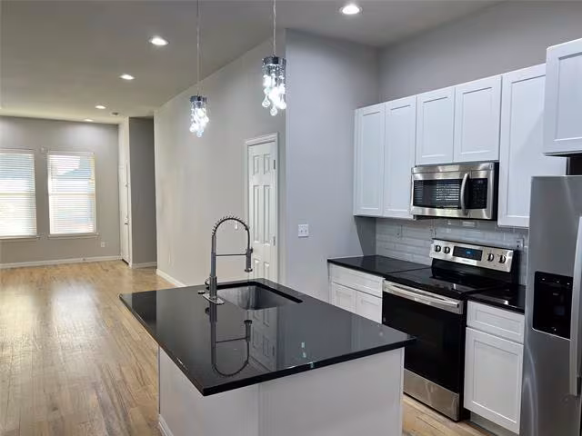 319 West Page Avenue, Dallas, TX 75208 photo 2