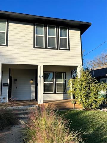 319 West Page Avenue, Dallas, TX 75208 photo 4